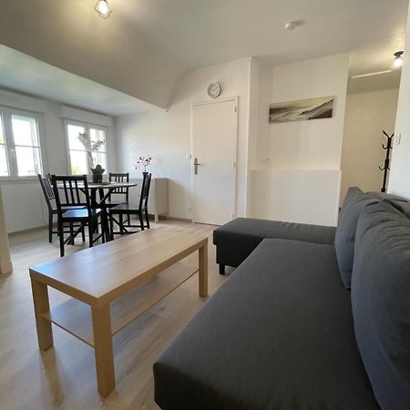 Appartement Renove Tout Equipe, Centre Ville, Proche De La Gare Et Commerce Flers  Esterno foto